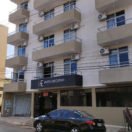 Hotel Executivo Формоза Екстериор снимка