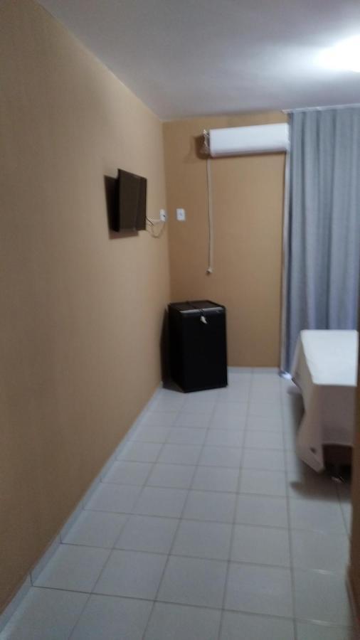 Hotel Executivo Формоза Екстериор снимка