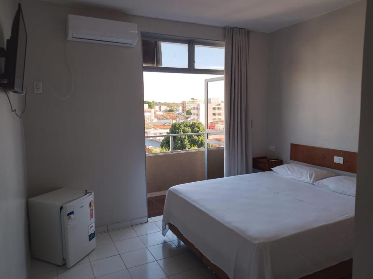 Hotel Executivo Формоза Екстериор снимка