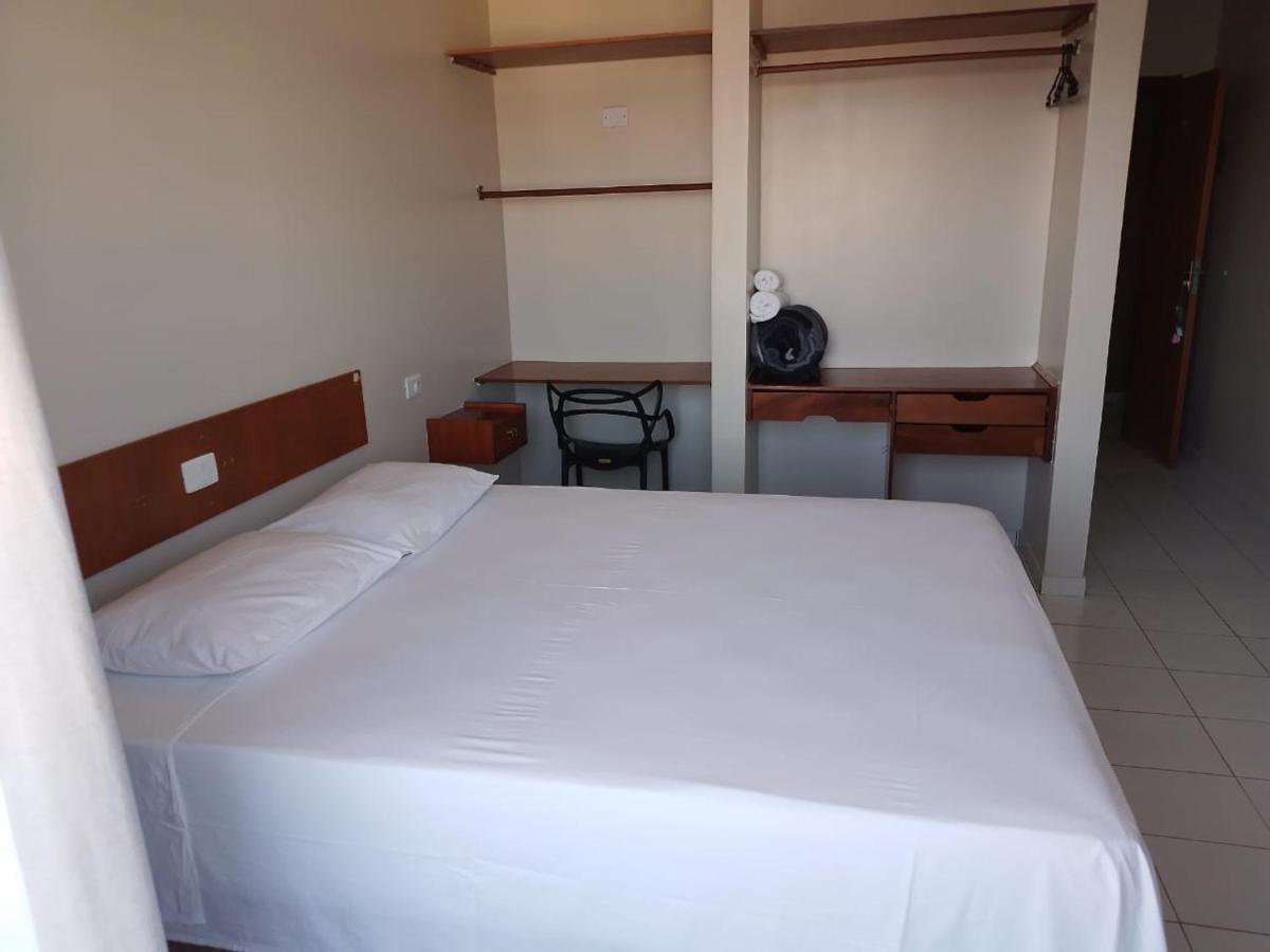 Hotel Executivo Формоза Екстериор снимка